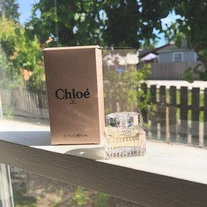 NWT Miniature Chloe